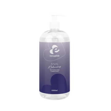 Αναλ Λιπαντικό 1000ml - EasyGlide Anal Relaxing Lubricant