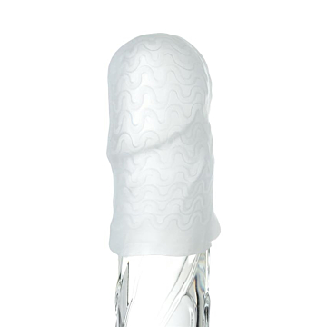 ToyFa Wavy Pocket Masturbator