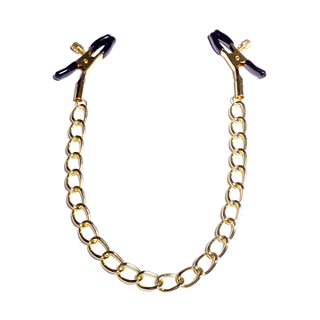 Exclusive Nipple Clamps No.16 