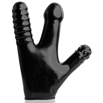 Γάντι Fisting 7cm - Oxballs Claw Glove Black