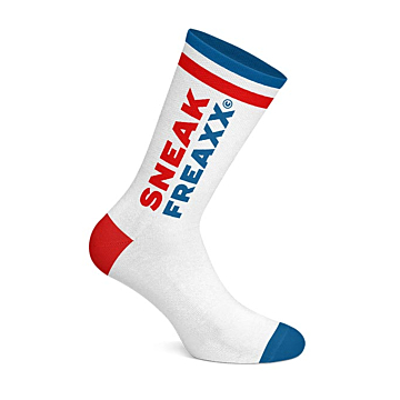 SNEAKFREAXX AMSTERDAM SOCKS