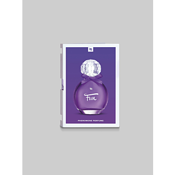Άρωμα Φερομονών 1ml - Obsessive Perfumy Fun