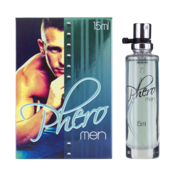 Cobeco Pheromen EDT 15ml