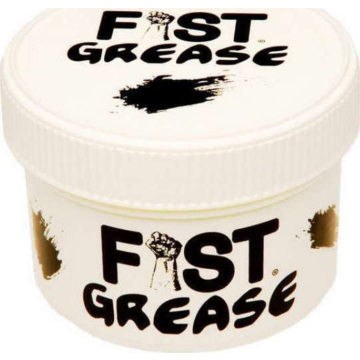 Λιπαντικό Fisting 400ml - Fist Grease Cream M&K