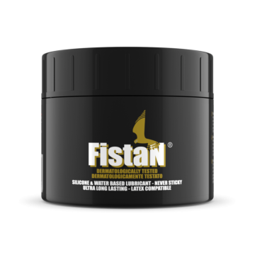 Fistan water & silicone based long lasting effect 150 ml