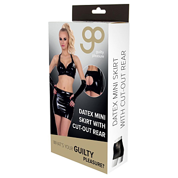GP Datex Underwired Bra S