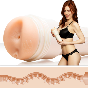 Αυνανιστήρι 21.6cm - Fleshlight Girls Maitland Ward Tight
