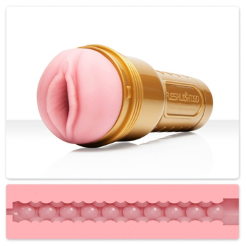 Fleshlight GO Stamina in Skin!