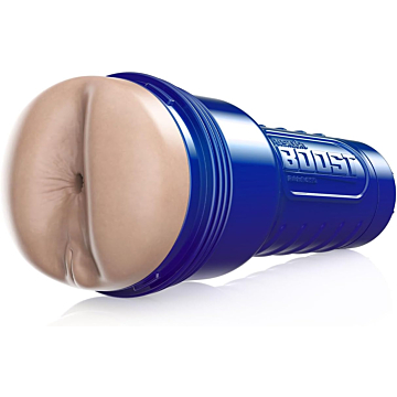 FLESHLIGHT BOOST BLAST LM FLESH MASTURBATOR