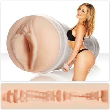 Alexis Texas Outlaw