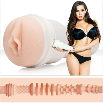 Fleshlight Girls Madison Ivy Masturbator Lady
