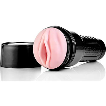 Fleshlight Pink Lady Vortex