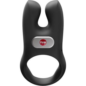 Fun Factory – Nos Vibrating Cock Ring XL