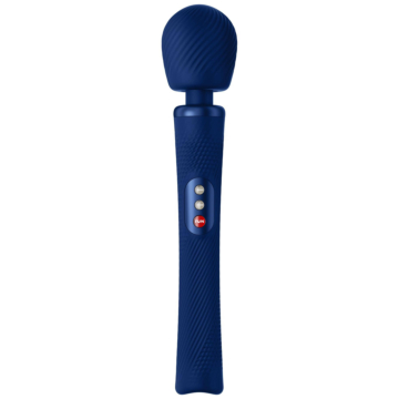 Δονητής Κεφαλής 31,3cm - Fun Factory Vim Wand Blue