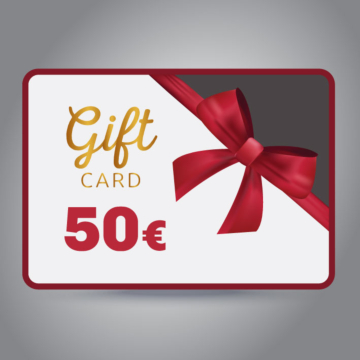 eGift Card 50€
