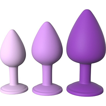 Her Little Gems Trainer Set