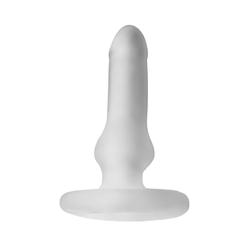 Perfect Fit's Clear XL Hump Gear