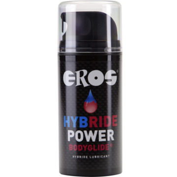 Eros Hybrid Power Bodyglide - 100 ml