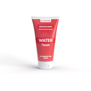 Toyz4lovers Water Touch Strawberry