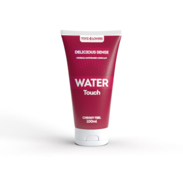 Toyz4lovers Water Touch Cherry Lubricant