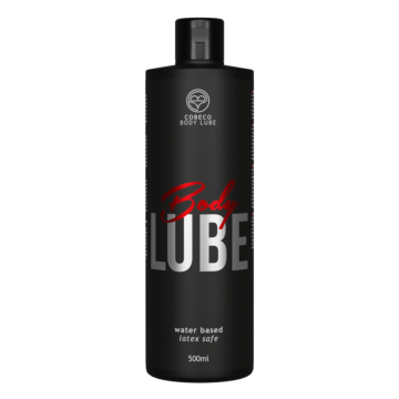 Cobeco Water Lube 500ml