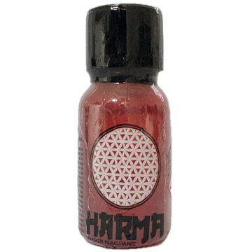 Poppers 15ml - Indian Dreams Sadhu Musk