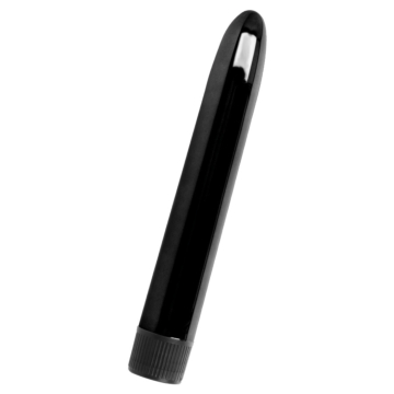 Classic Vibrator Black