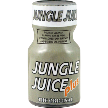 Poppers Jungle Juice Plus 10ml Pentyl