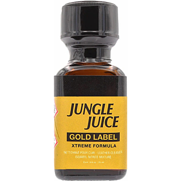 Jungle Juice Gold Xtreme Popper