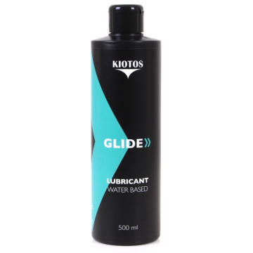 Kiotos - Waterbased Lubricant 500 ml