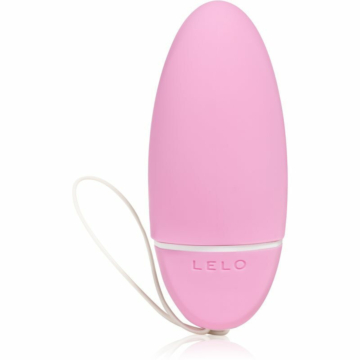 Lelo - Luna Smart Bead Deep Pink