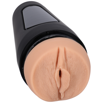 Livv Fitt - ULTRASKYN Stroker - Pussy
