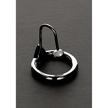 Lock N Load Glans Ring Cum Stopper
