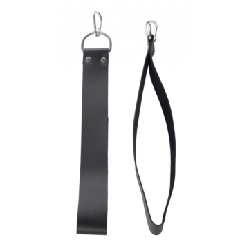 Στηρίγματα Ποδιών Sling 40cm - Kinksters London VIP Black