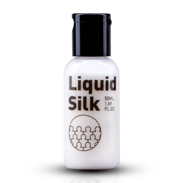 Liquid Silk Sex Lube 50 ml