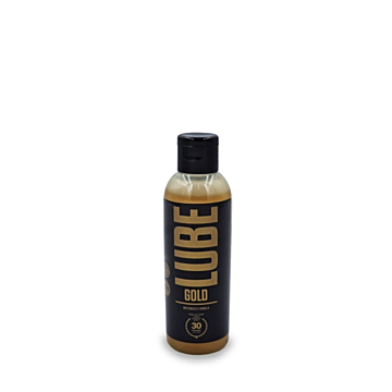 Mister B Lube Gold 100ML
