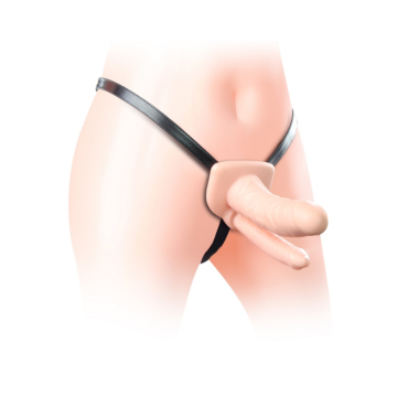 Unisex Hollow Strap-On 3003