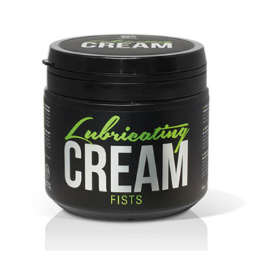 Lubricating Cream Fists 500ml
