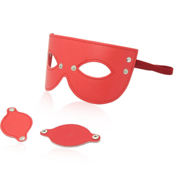 Passion Patches in Red by Perfect Lover