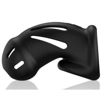 Κλουβί Αρετής 9.8cm - ManCage Model 27 Black