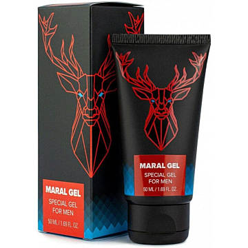 Gel Καθυστέρησης & Διέγερσης 50ml - Hendel MARAL Gel