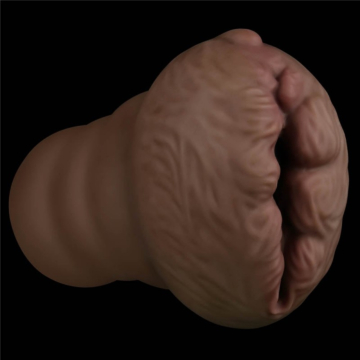 Masturbator Alien's Pie #3, Soft Material, Maro

