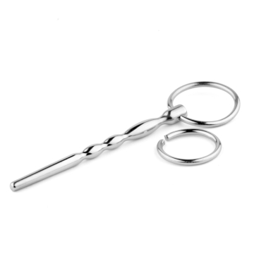 Ουρητικός Διαστολέας 13cm - Steel Urethral Dilator no. 01