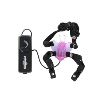 Mini Butterfly Vibrator
