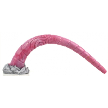 Πρωκτικό Dildo 43cm - Kinksters Tentakrux