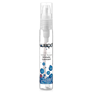 Λιπαντικό Νερού Lubido Original 30ml