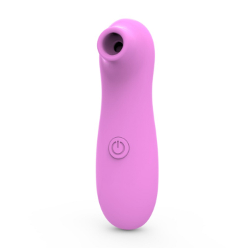 Δονητής Κλειτοριδικής Αναρρόφησης 12cm - Loving Joy 10 Function Pink