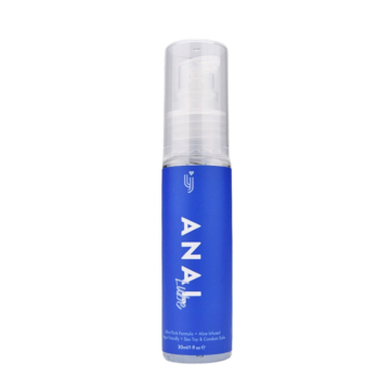 Λιπαντικό Anal 30ml - Loving Joy Anal Lubricant