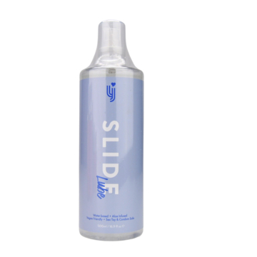 Υδατικό Λιπαντικό 500ml - Loving Joy Slide