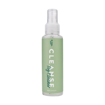 Καθαριστικό Sex Toys 100ml - Loving Joy Cleanse